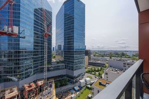 Àrea exterior de l'allotjament