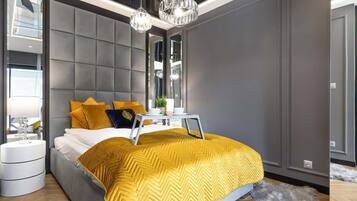 1 dormitori, planxa i posts de planxar, wifi i roba de llit