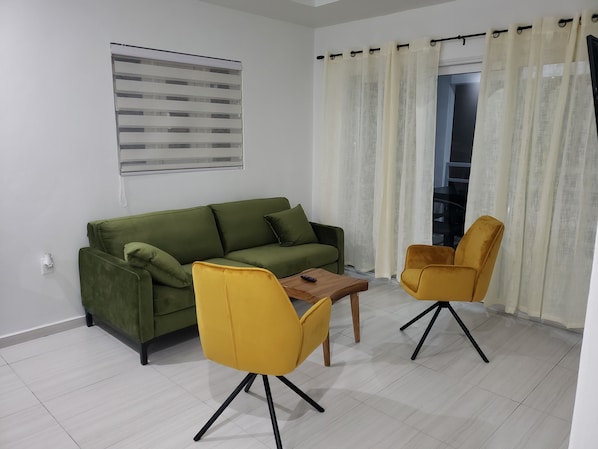 TV connectée
