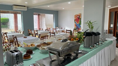 Hotel Transcontinental