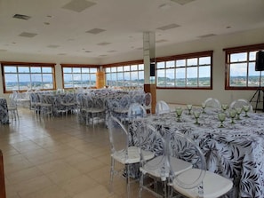 สถานที่จัดงานประชุม