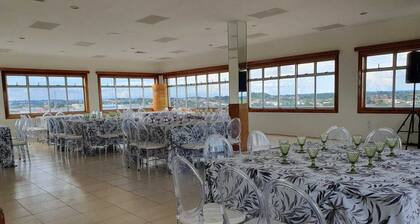 Hotel Transcontinental