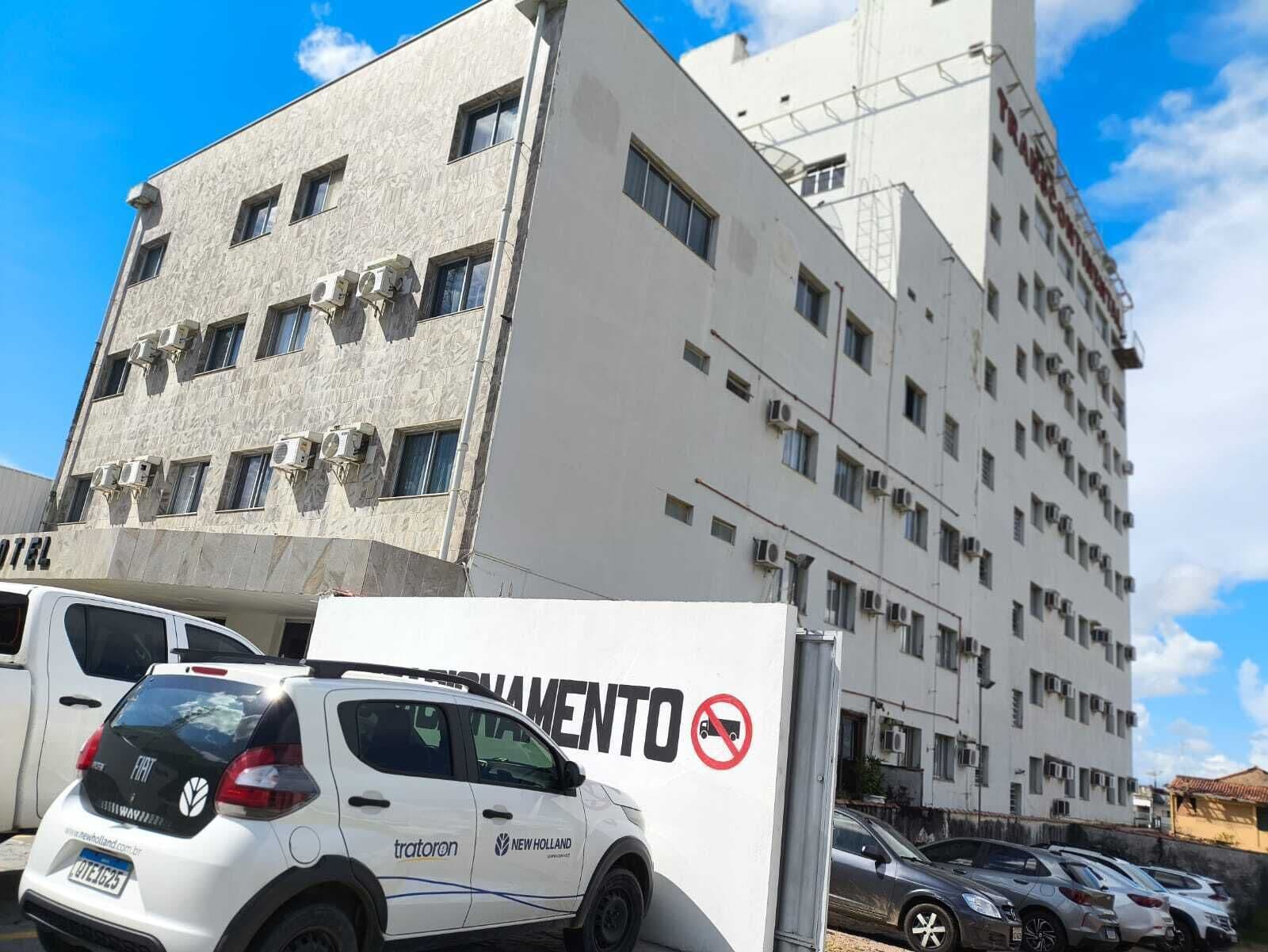 Eksteriør
