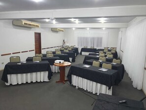 Meeting facility - Hotel Transcontinental (Ji Parana)