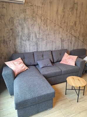 Fernseher, Arbeitsbereiche