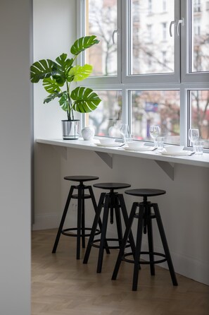 Interiör