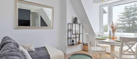 Fernseher, Arbeitsbereiche