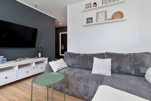 TV, offices