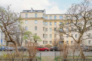 Udendørsområde