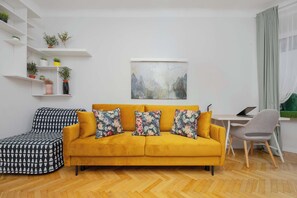 Fernseher, Arbeitsbereiche