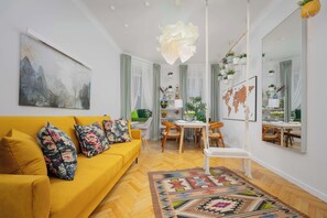 تلفزيون، مكتب