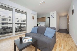 TV, offices