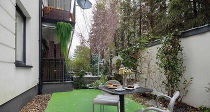 Sierakowski 25A | Helle Wohnung | Parken