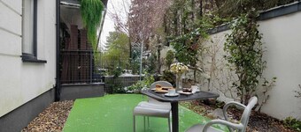 Sierakowskiego 25A | Bright Apartment | Parking