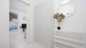 Télévision, espaces bureaux