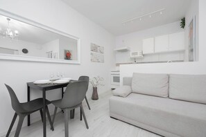 TV, offices