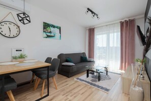 TV, offices