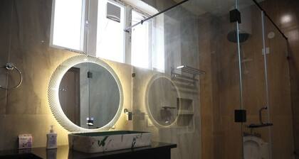 Luxury Penthouse in Dehradun