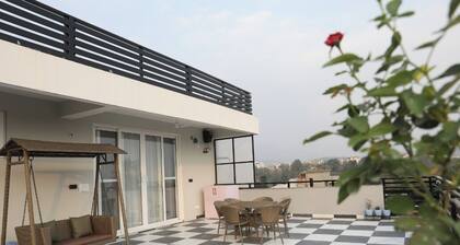 Luxury Penthouse in Dehradun