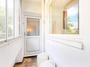 Property grounds - Stylish 3 bed | Regents Park | Private Balcony - Pass the Keys (London)