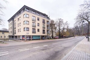 Exterior - Paryż 21 | Cozy Studio | Sopot Centre (Sopot)