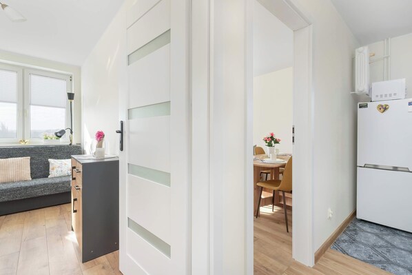 Interior - Al. Niepodległości 690 | Nice Apartment | Parking (Sopot)