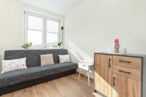 TV - Al. Niepodległości 690 | Nice Apartment | Parking (Sopot)