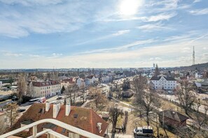 Property grounds - Al. Niepodległości 690 | Nice Apartment | Parking (Sopot)