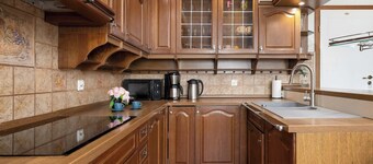 Okrzei 4 | Sopot | Willa Lana | House for 12 Guests | Parking | Terrace | Close