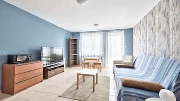 Télévision, espaces bureaux