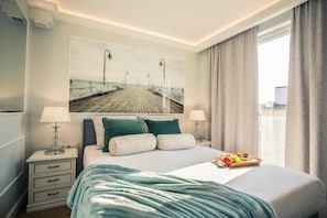 1 chambre, fer et planche Ă repasser, Wi-Fi, draps fournis