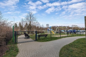 Espace pour enfants