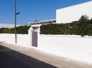 Boendeområde