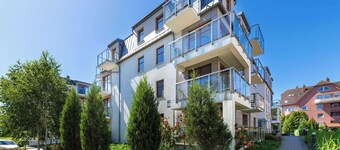 Tasteful Apartment in Sopot | Parking | Close to the Beach