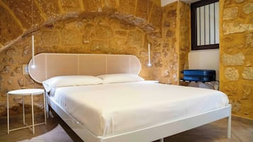 Superior Double Room, Non Smoking | In-room safe, blackout curtains, free WiFi