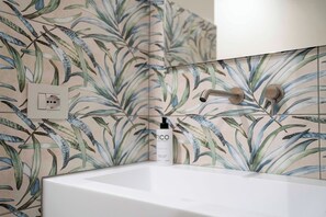 Bathroom - Corte Atenea Experience & Spa (Agrigento)