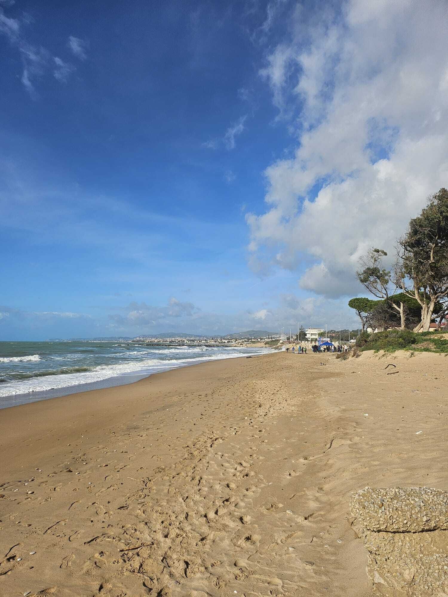 Strand
