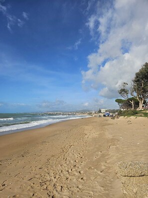 Plage