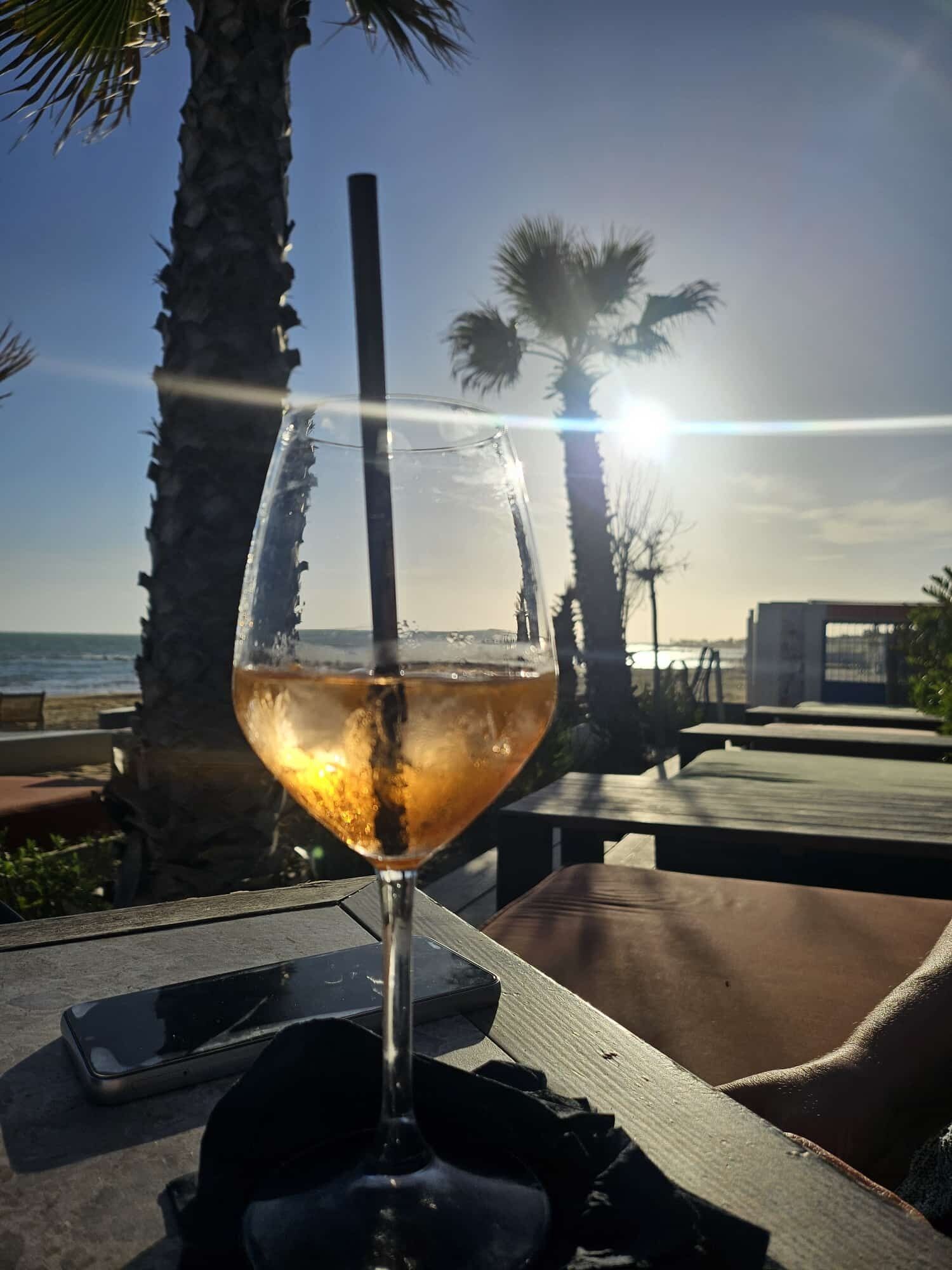 Strandbar
