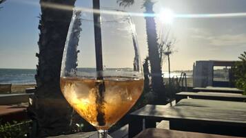 Strandbar