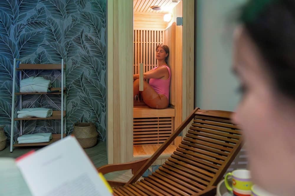 Corte Atenea Experience & Spa