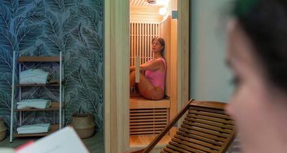 Corte Atenea Experience & Spa