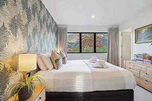 3 Schlafzimmer, WLAN, Bettwäsche