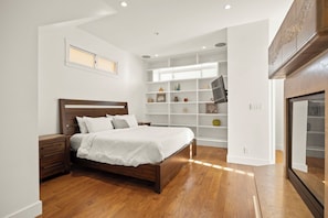 4 chambres, Wi-Fi gratuit, draps fournis