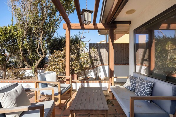 Terras