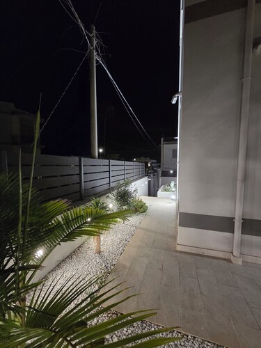 Exclusive B&B Villa Rosa