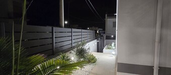 Exclusive B&B Villa Rosa
