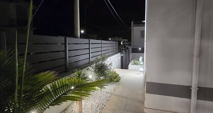 Exclusive B&B Villa Rosa