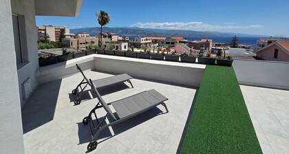 Exclusive B&B Villa Rosa