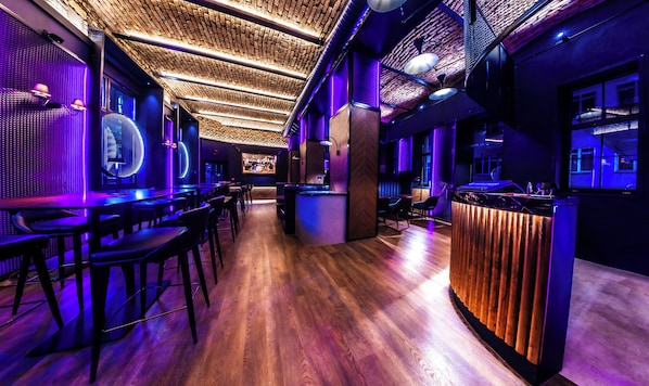 Bar (na propriedade)